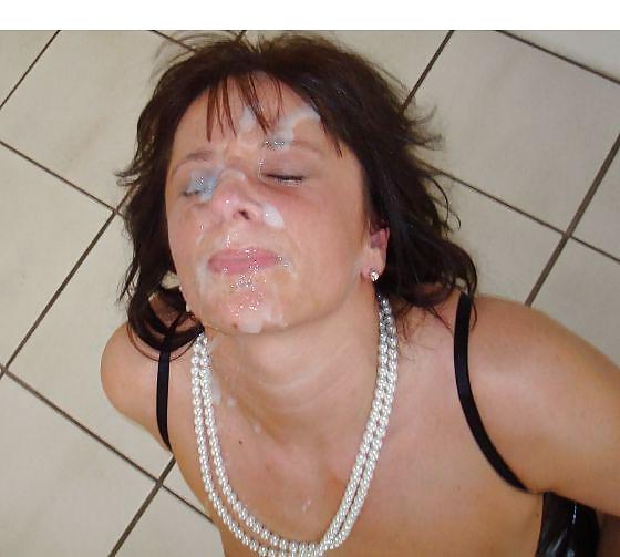 10P Facial Mamas