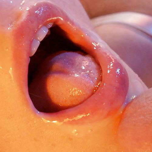 25P Yummy cum cum cum (amylicks collection)