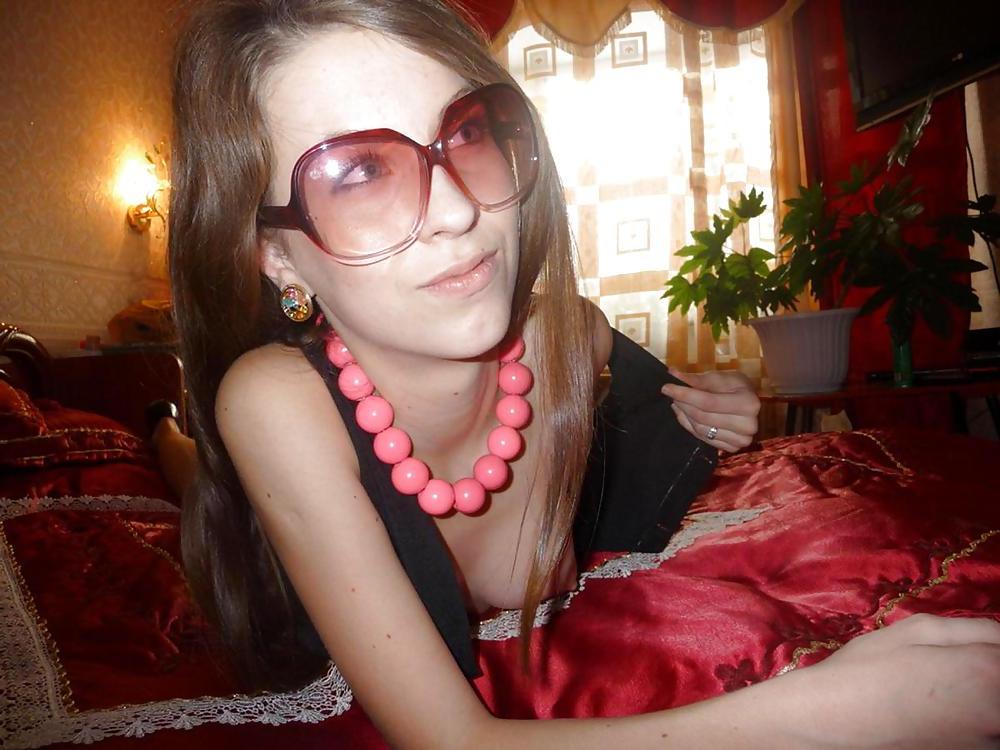 25P Amateur Young Teen