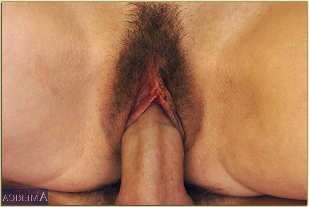 16P Ravishing MILF with massive tits Sheila Marie got her hairy cunt fucked