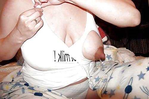 25P Nursing bra,milk
