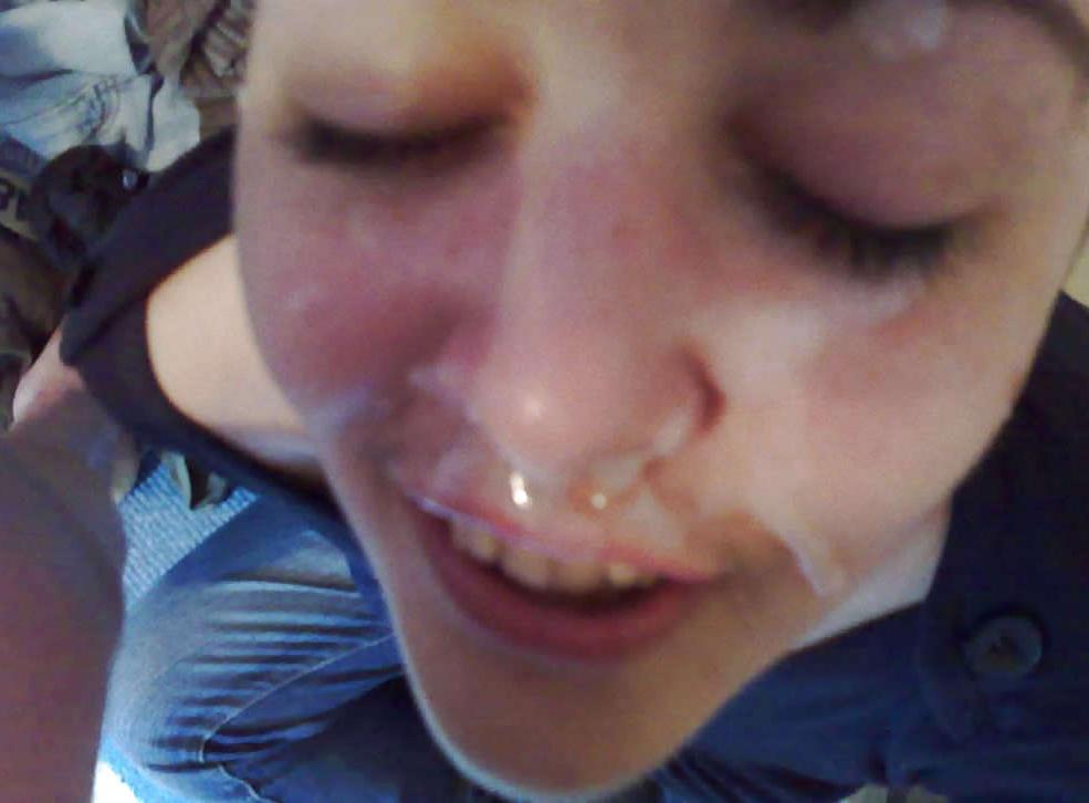 25P Some Nice teen cumshots!