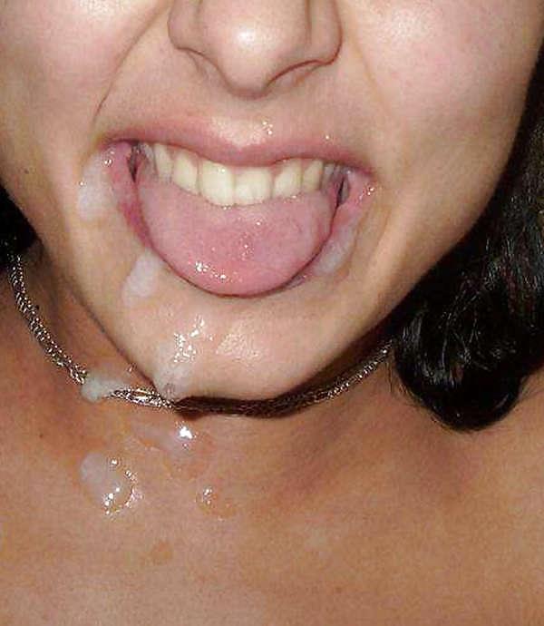 25P Some Nice teen cumshots!