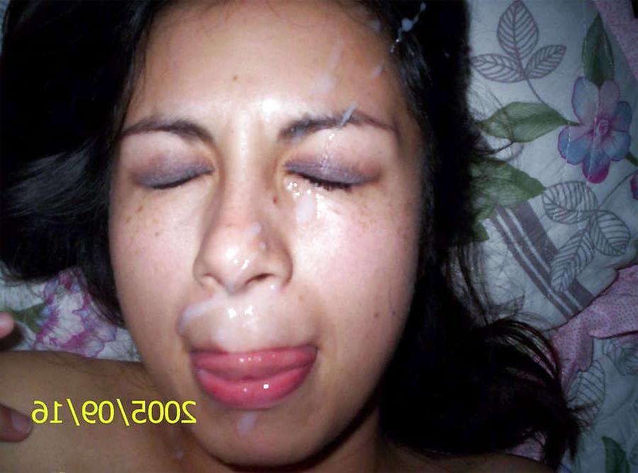 25P Some Nice teen cumshots!