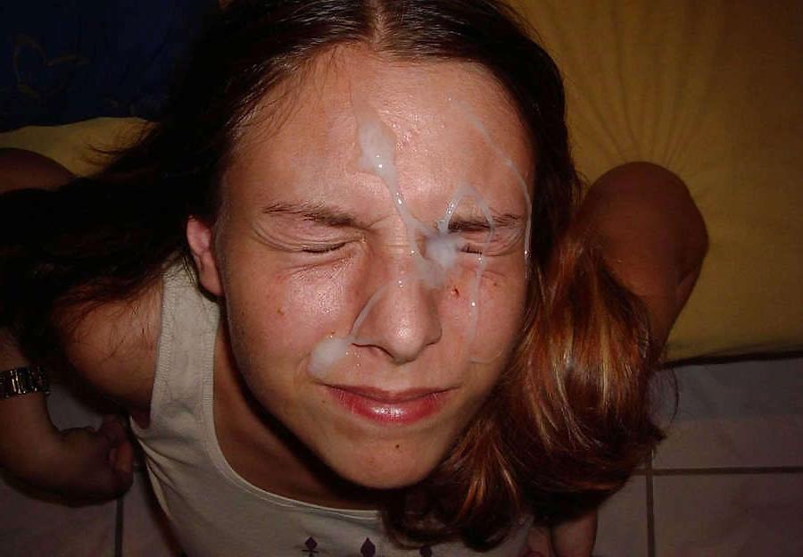 25P Some Nice teen cumshots!