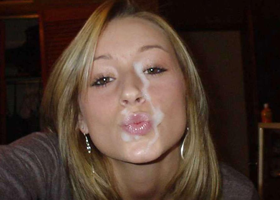 25P Some Nice teen cumshots!