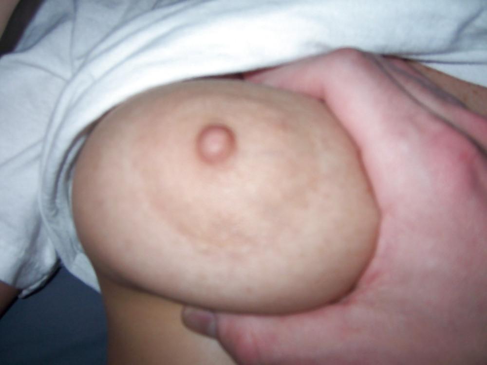 13P Cum on my ex fuck slut