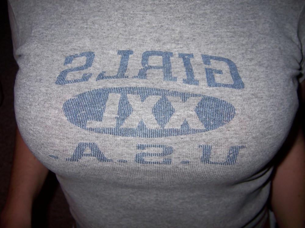 13P Cum on my ex fuck slut