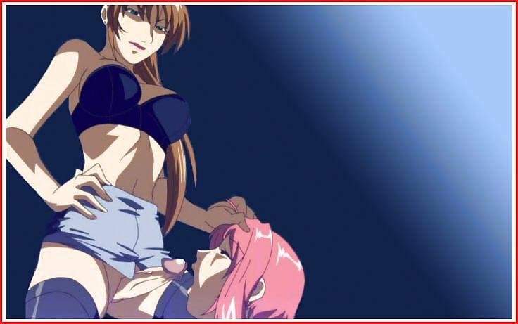 22P Shemale Anime 6