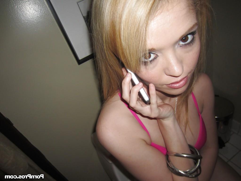 16P Asian teen Tiffany Fox is filmed on camera while pissing in the bathroom