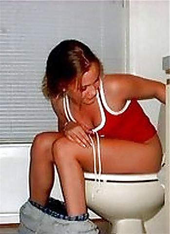 15P The Ladies Room