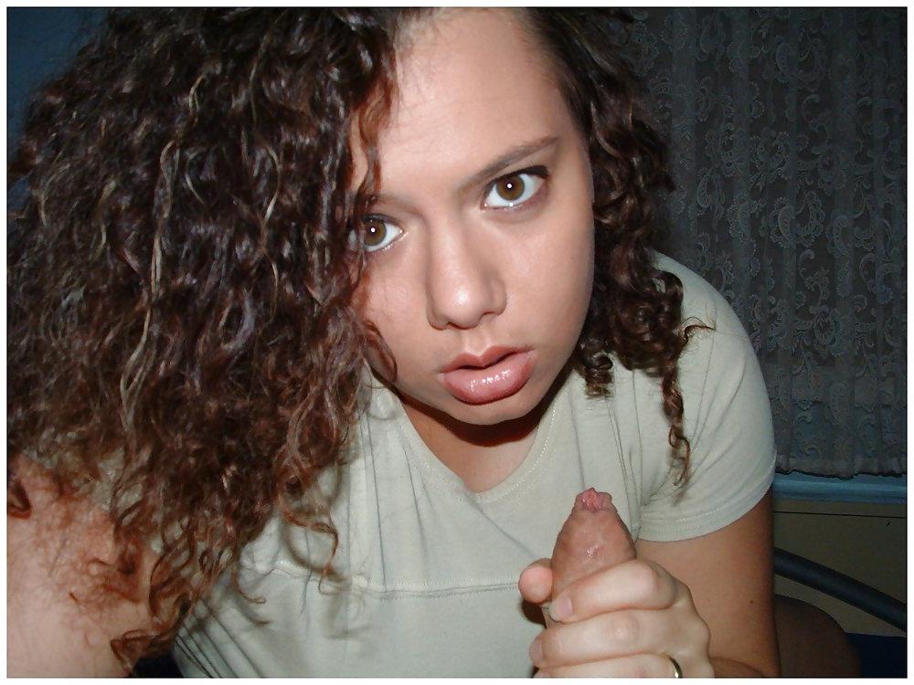17P My  nextdoor girl  blowjob by vampiremaster