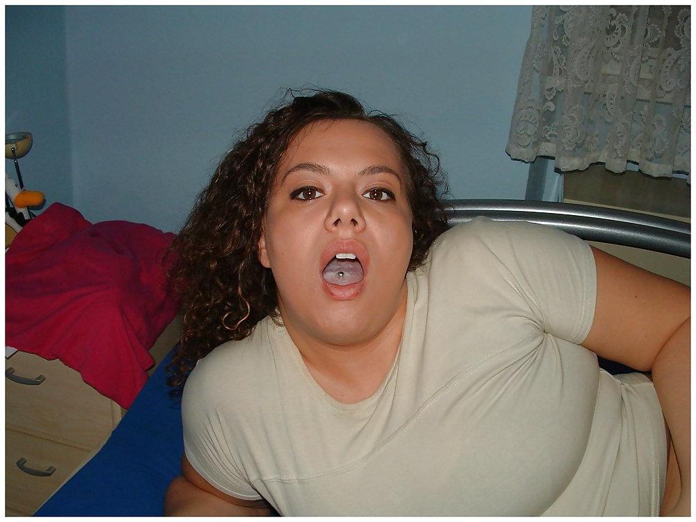 17P My  nextdoor girl  blowjob by vampiremaster