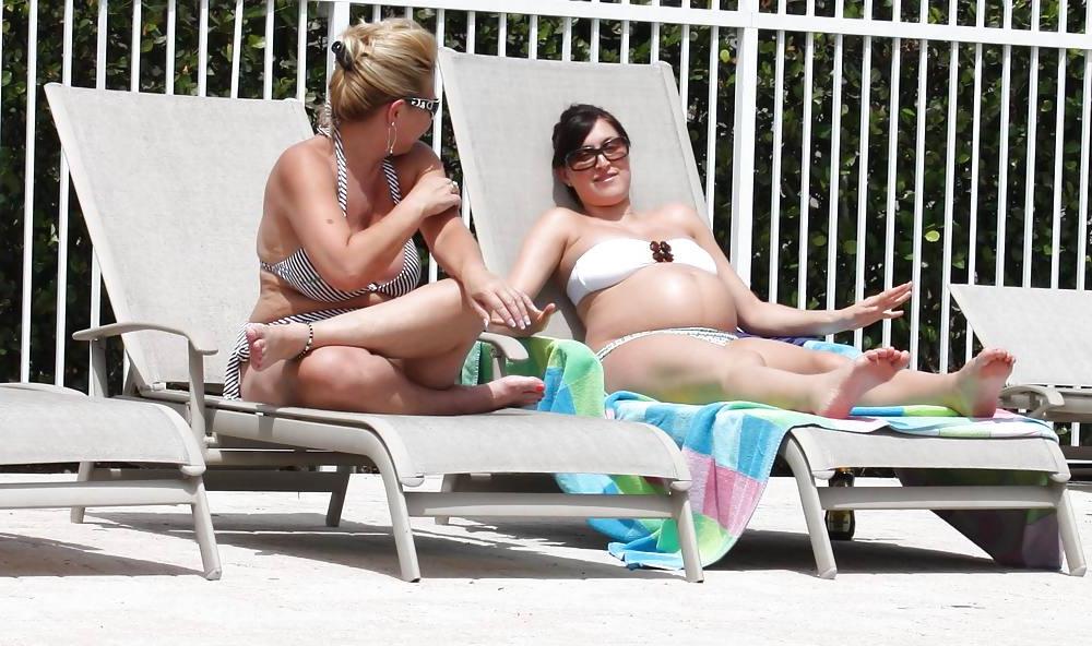 25P Pregnant andf Expecting