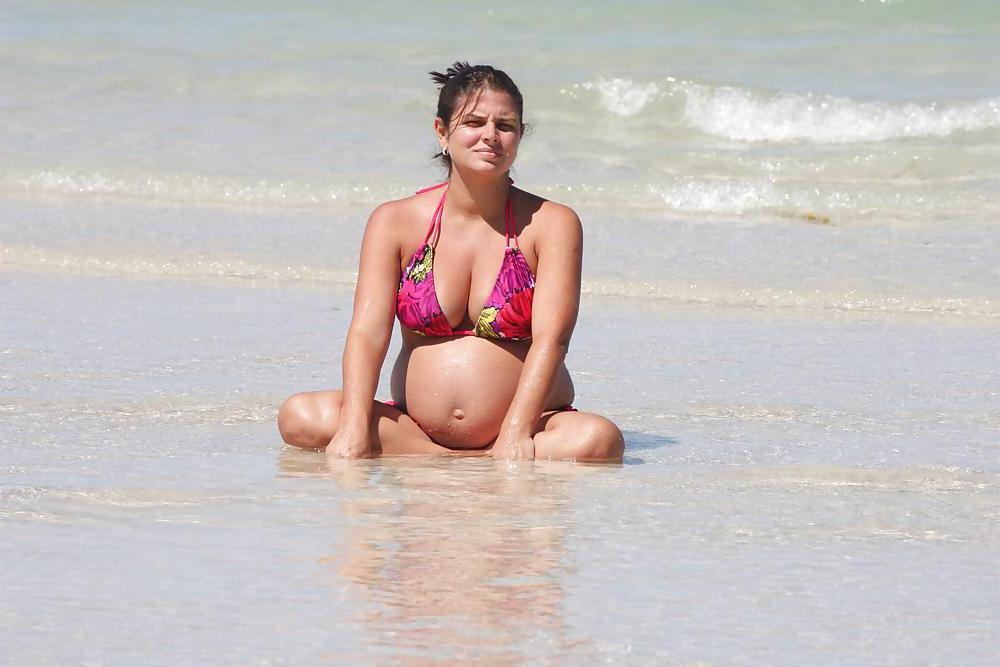 25P Pregnant andf Expecting