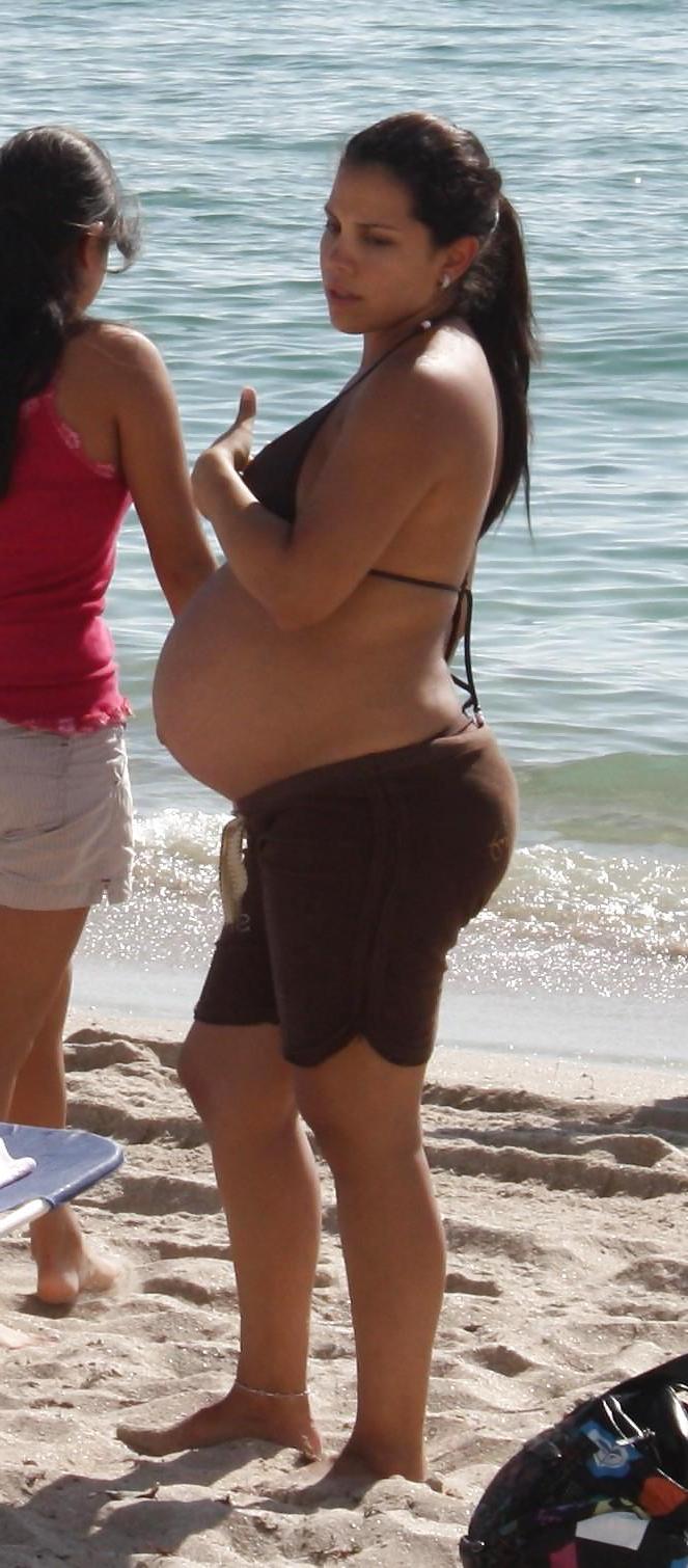 25P Pregnant andf Expecting