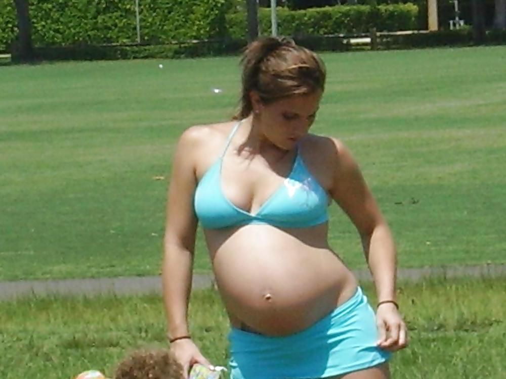25P Pregnant andf Expecting