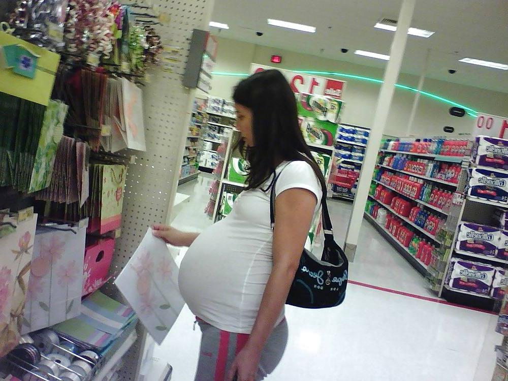 25P Pregnant andf Expecting