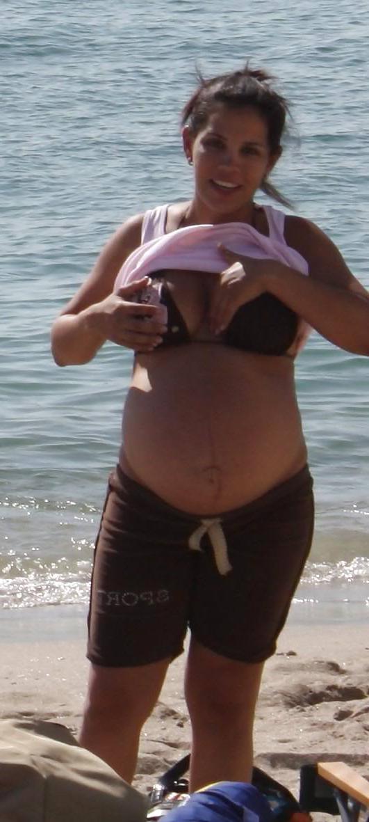 25P Pregnant andf Expecting
