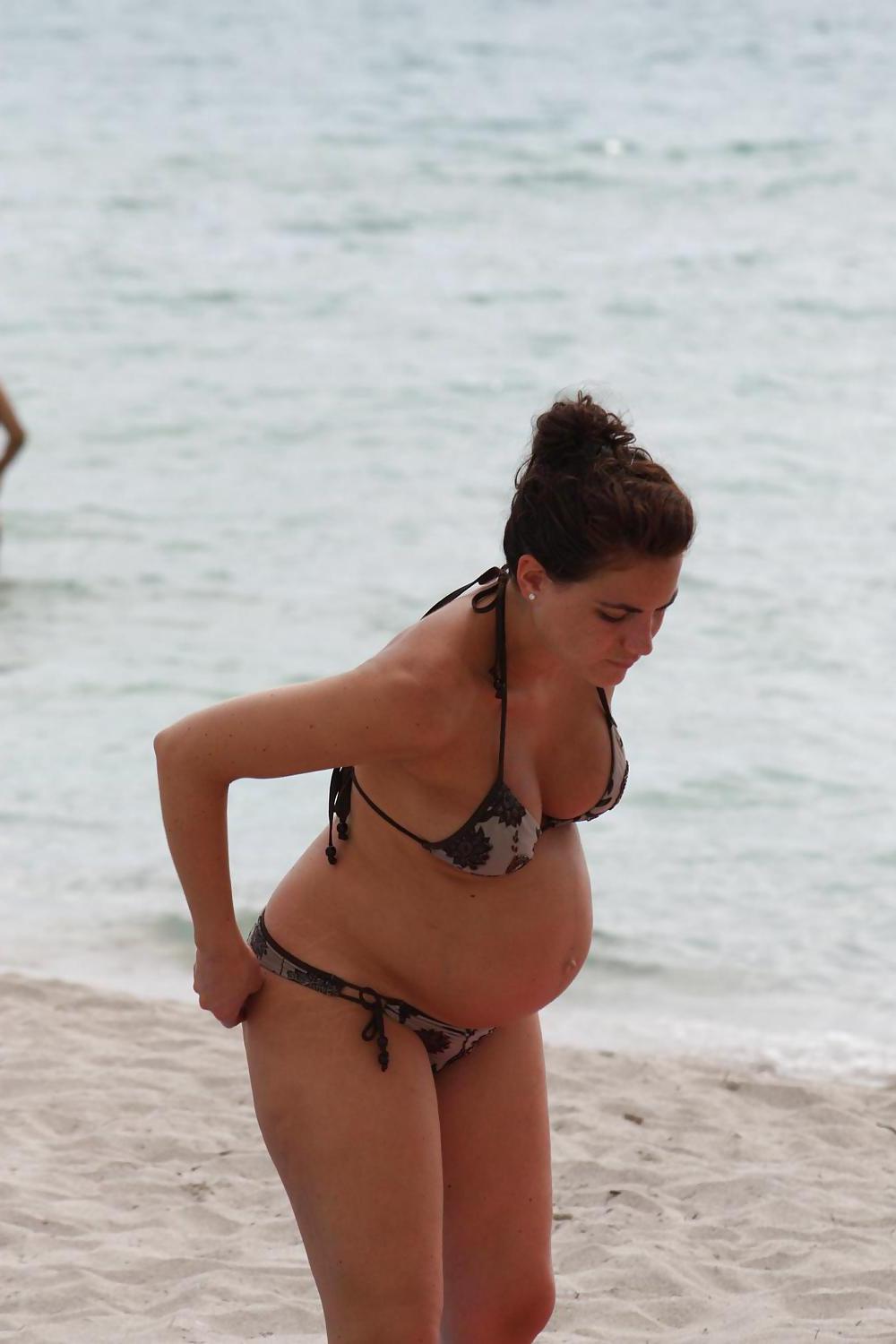 25P Pregnant andf Expecting