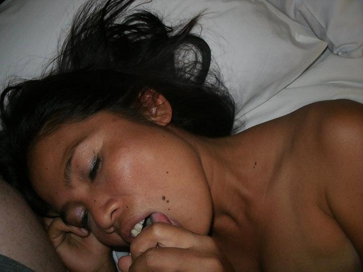 14P Thai traveller