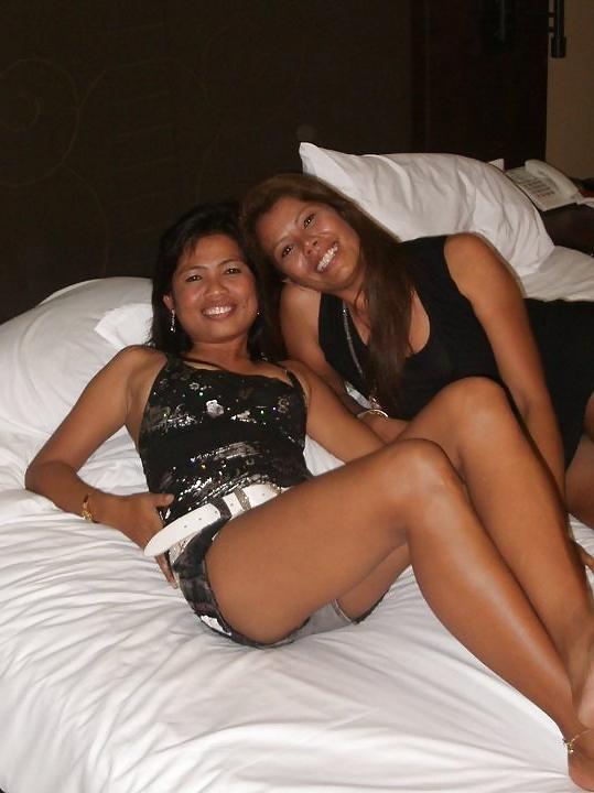 14P Thai traveller