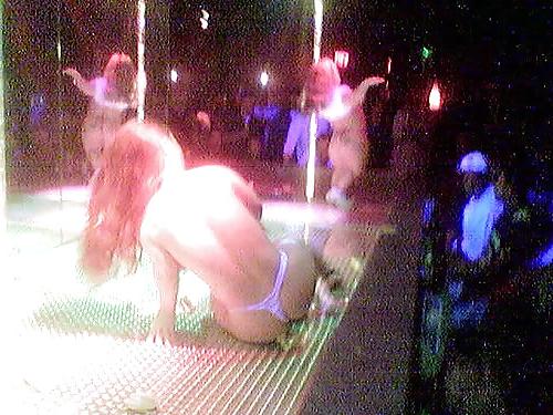 25P Midget Strippers!!