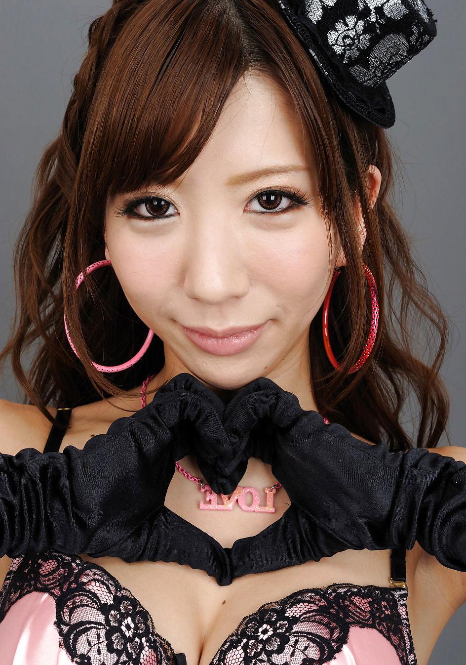 25P Japanese Race Queens-Kei Maeda (4)