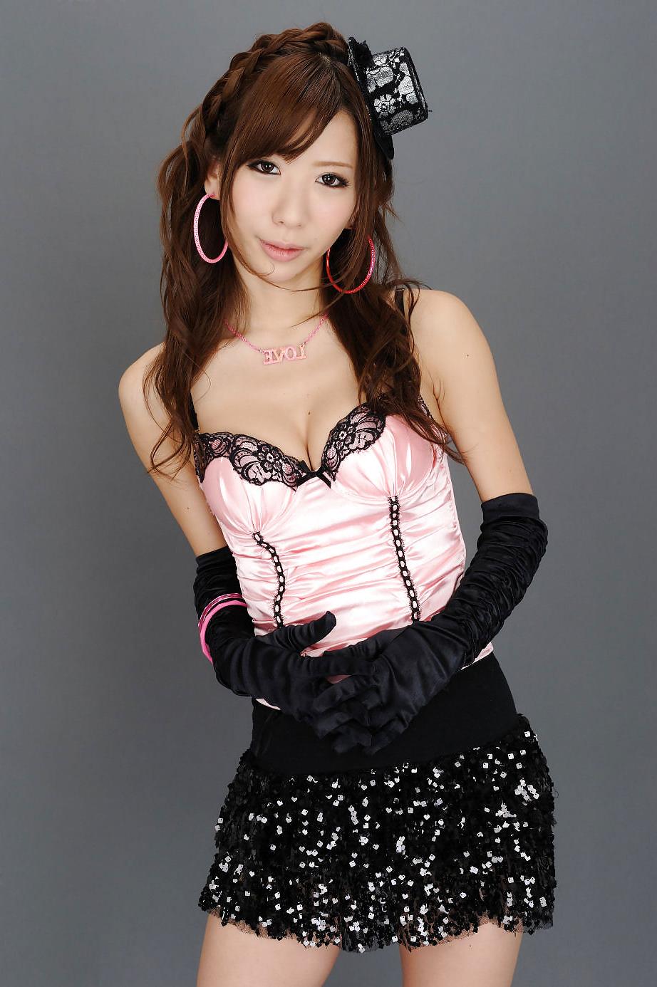25P Japanese Race Queens-Kei Maeda (4)