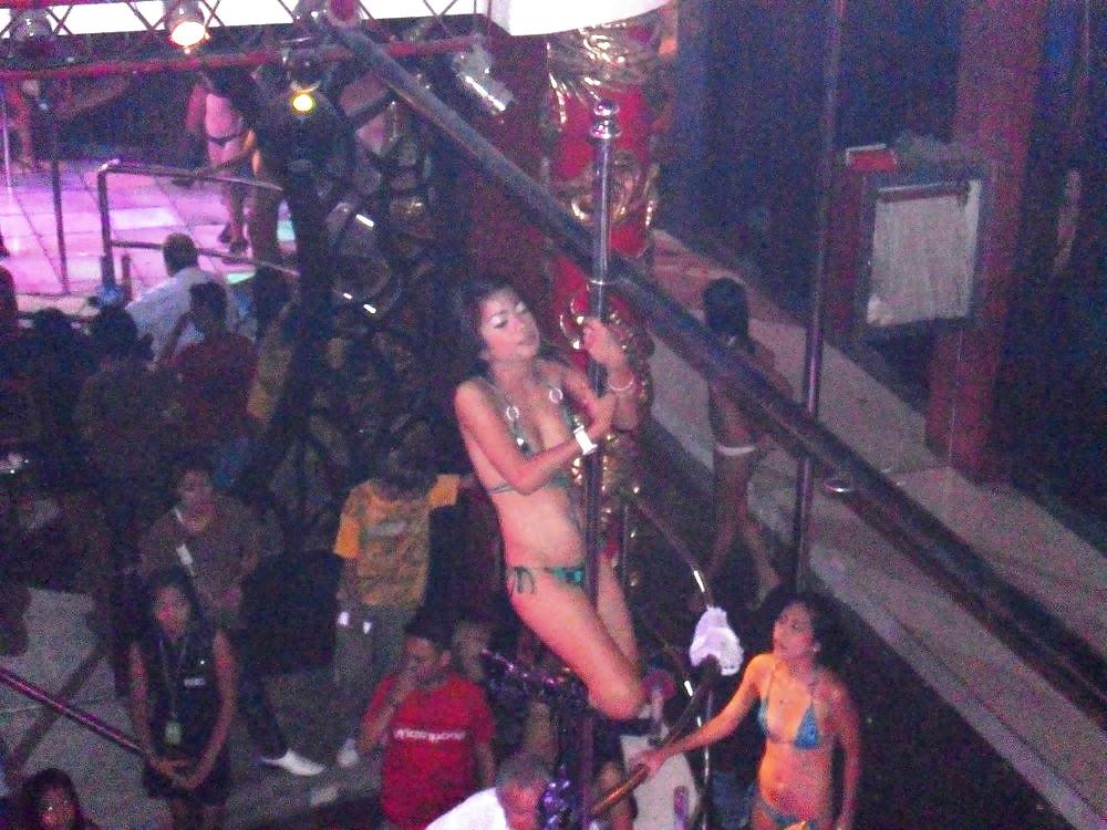 6P Forbidden City Bar Angeles City May 2010