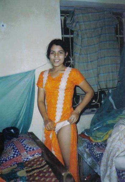 14P Collection of indian without BRA