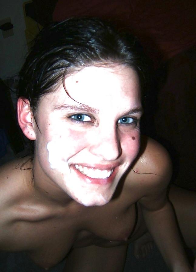 8P More Facials