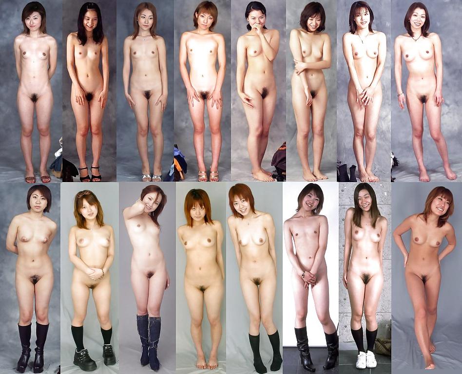 5P Japanese groups