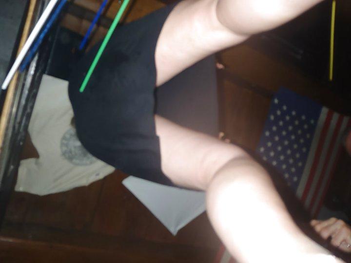 25P Hot:  Girls Get Groped and Exposed In Bar