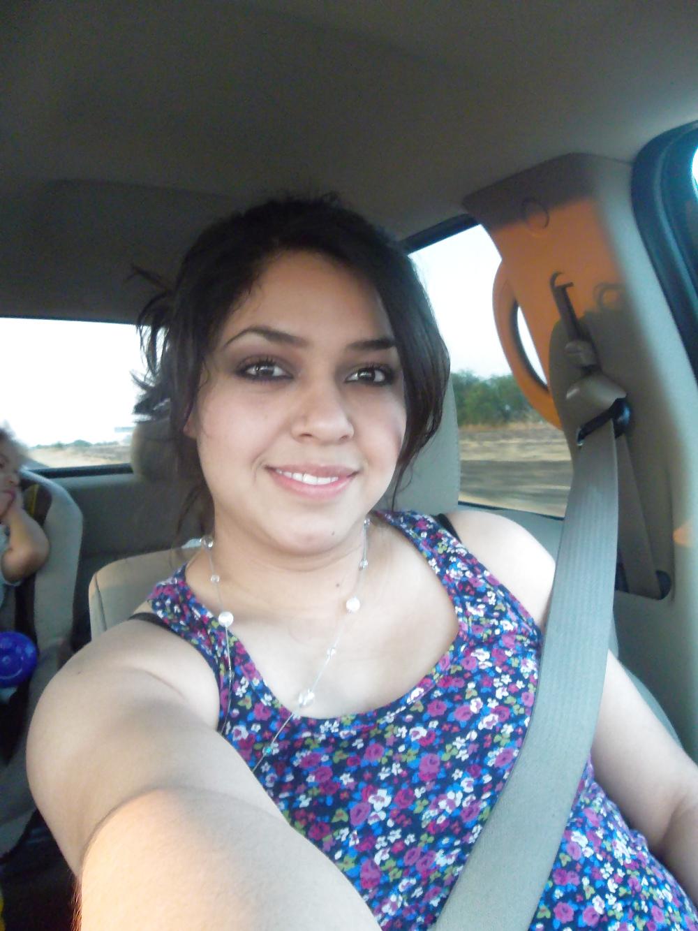8P Mexican slut