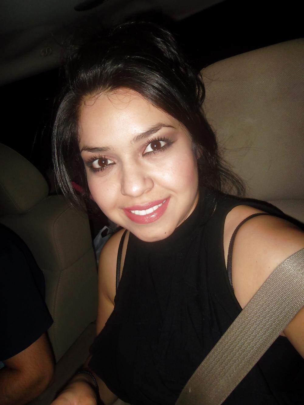 8P Mexican slut