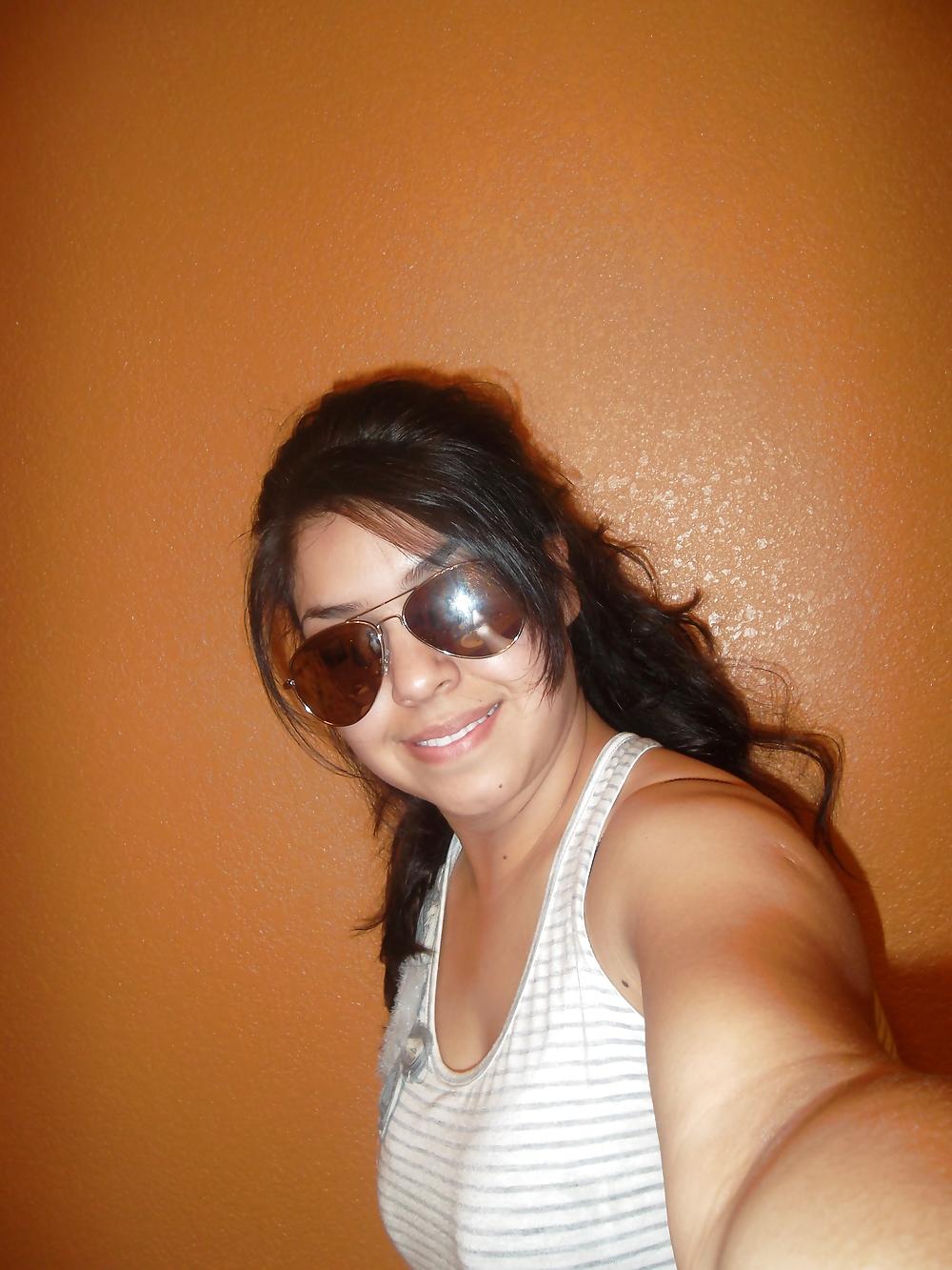 8P Mexican slut