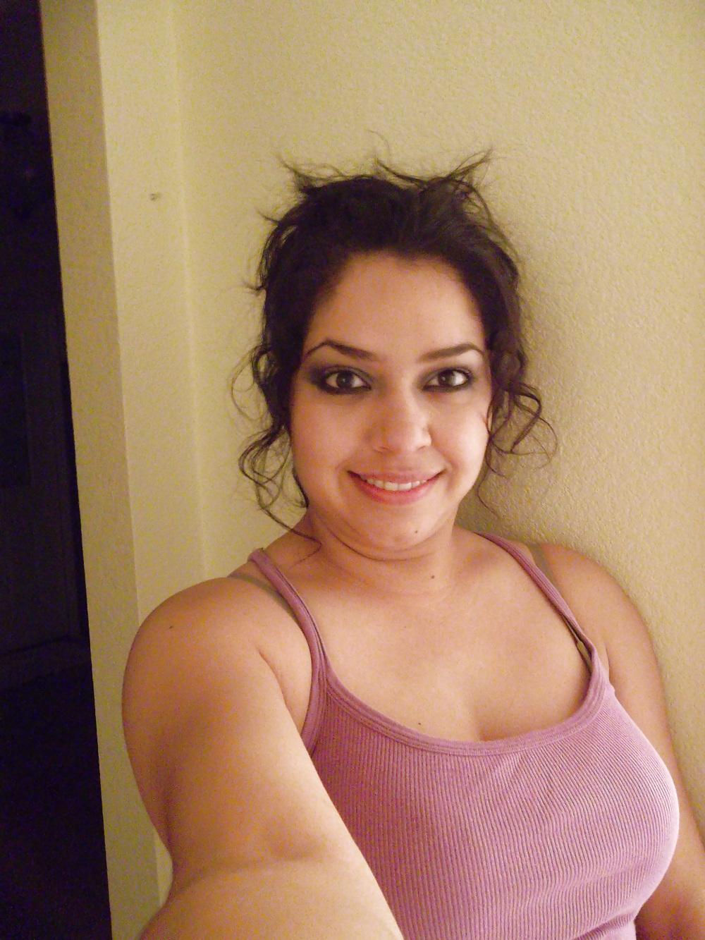 8P Mexican slut