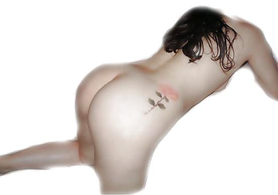 16P My wife. please cum on her and send to me.