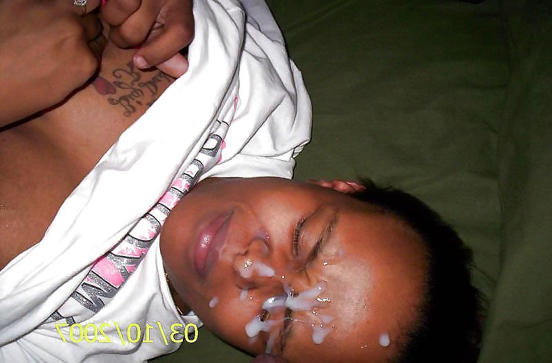 8P FACIALS