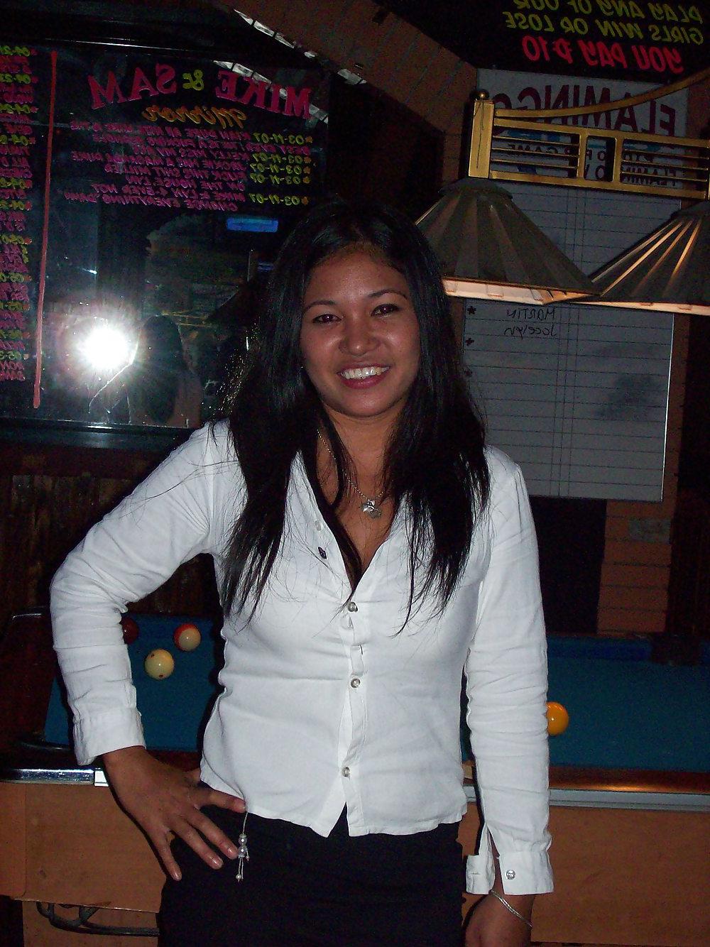 9P Angeles City Philippines Bar Girls