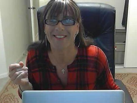 25P Tgirl slut and friends