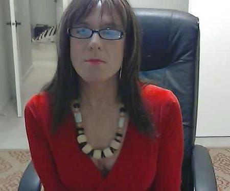 25P Tgirl slut and friends