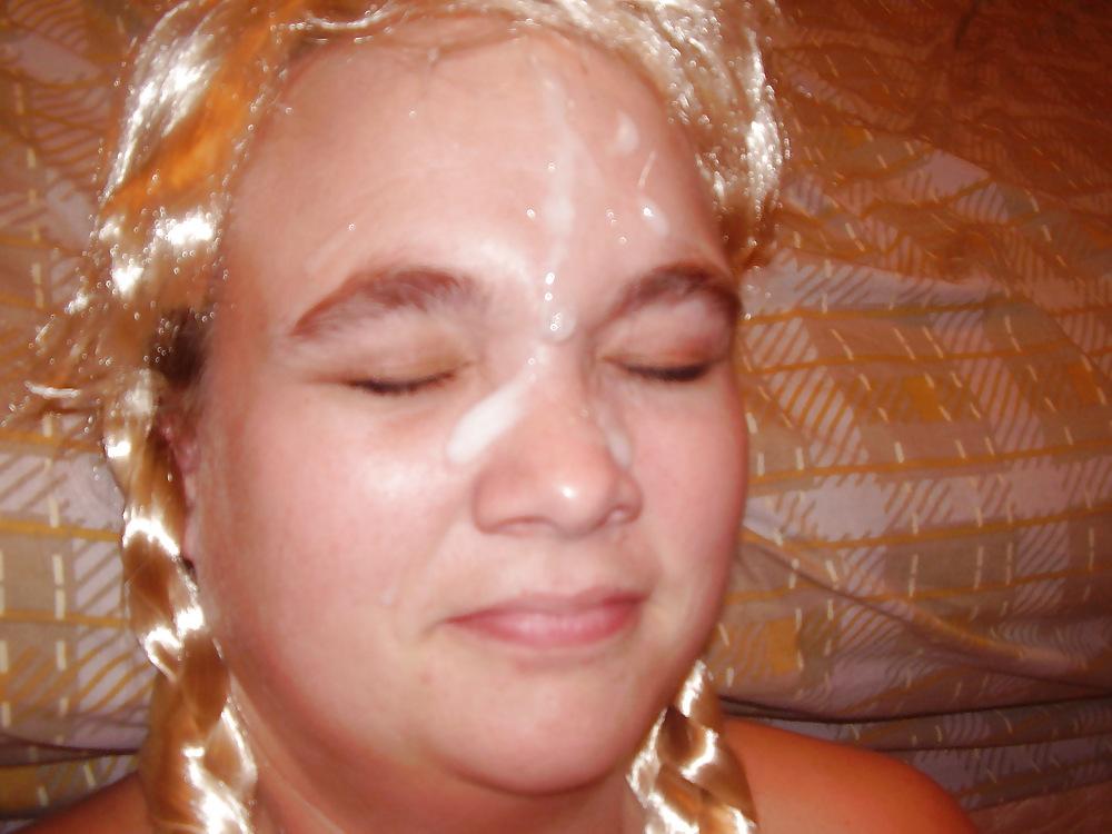 25P Tasses and facial braids ad spit