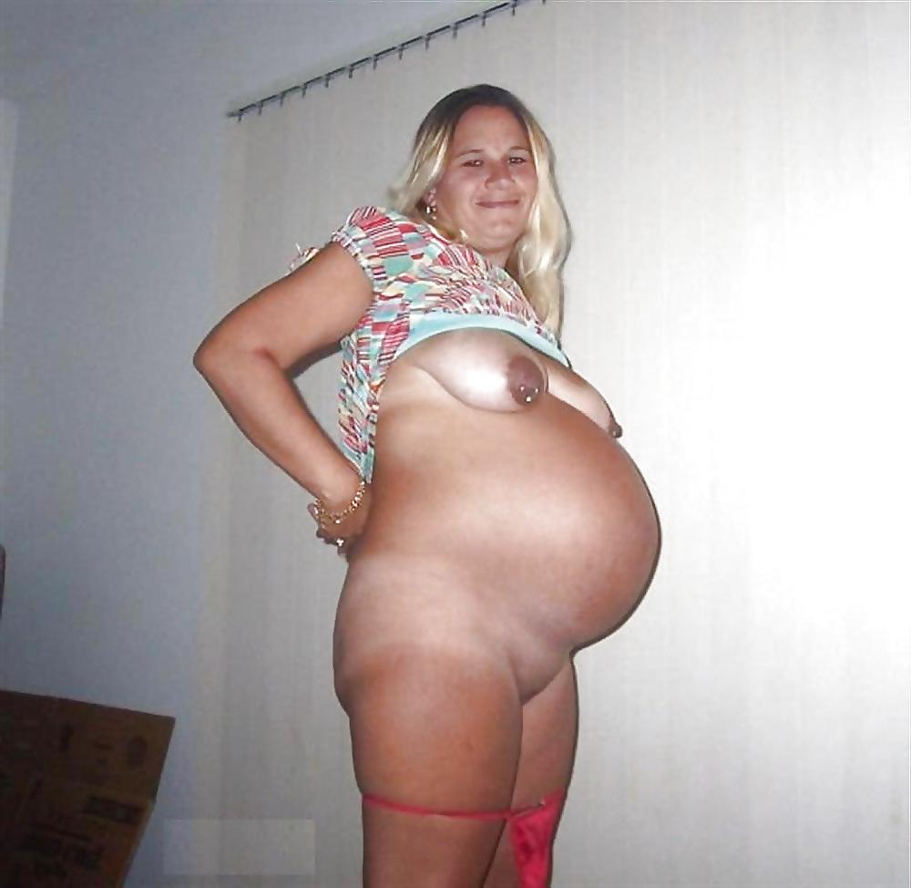 12P Pregnant 1