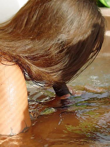 15P Hot Jacuzzi