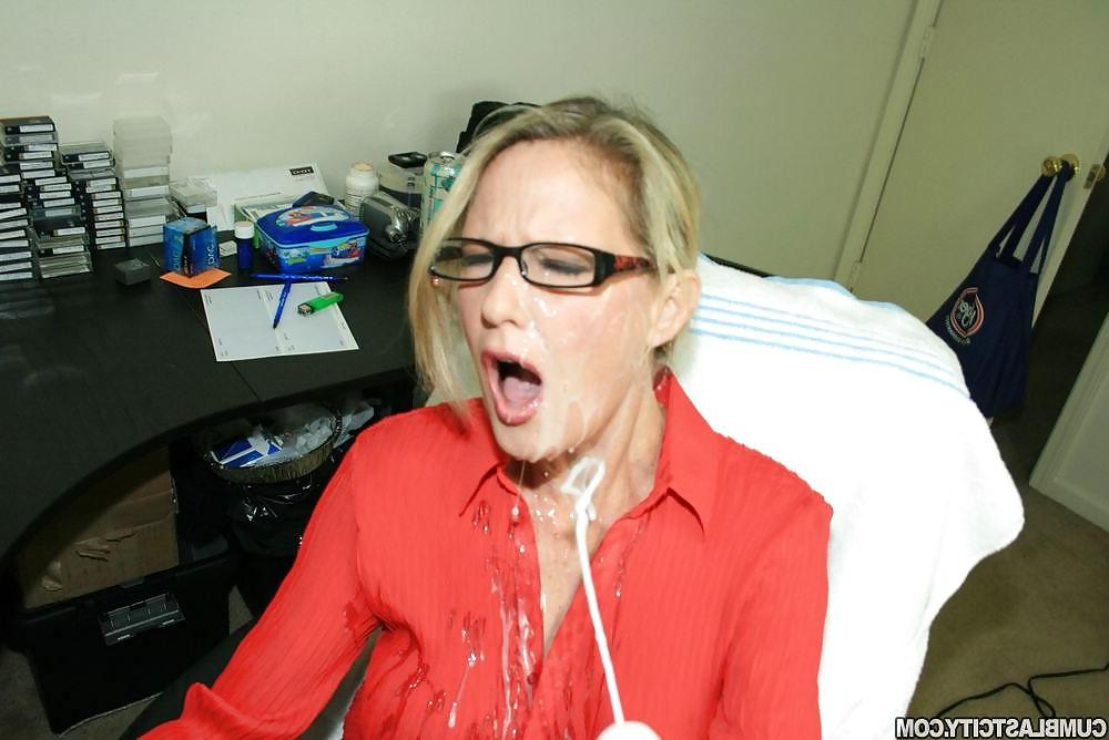 7P Fake Cum Fun