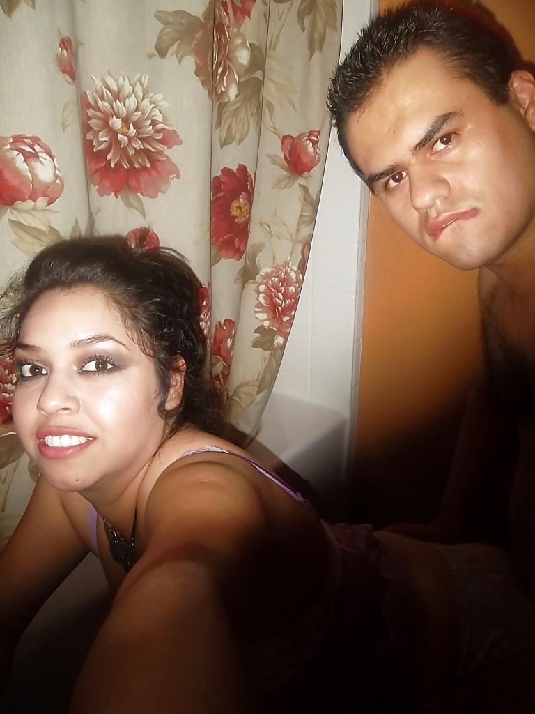 19P Super mexican whore