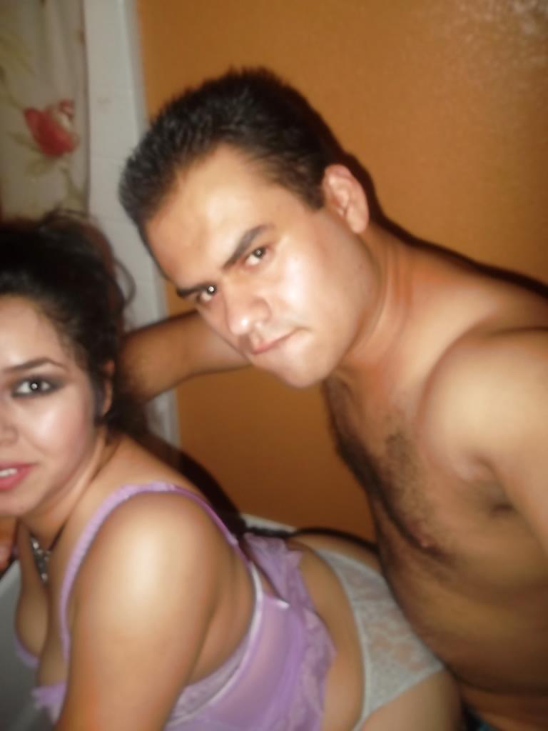 19P Super mexican whore