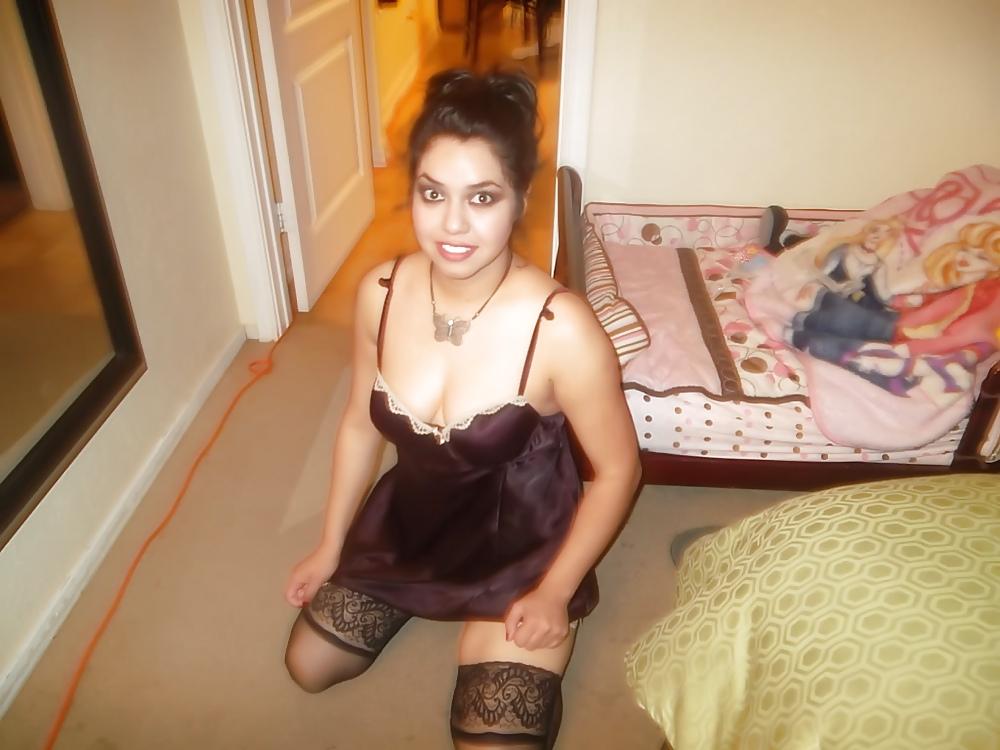 19P Super mexican whore